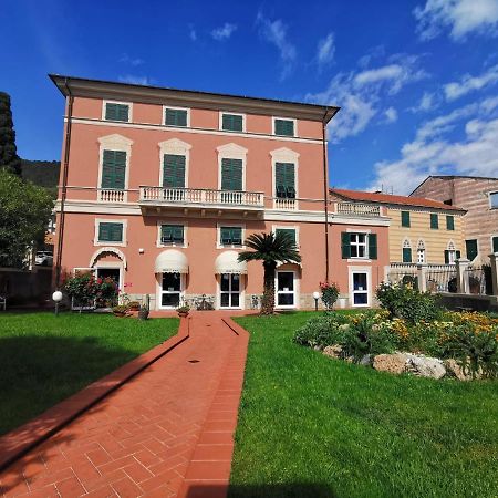 Albergo Mp Noli Exterior foto