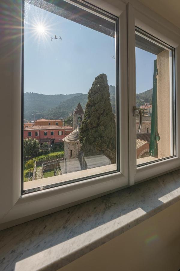 Albergo Mp Noli Exterior foto