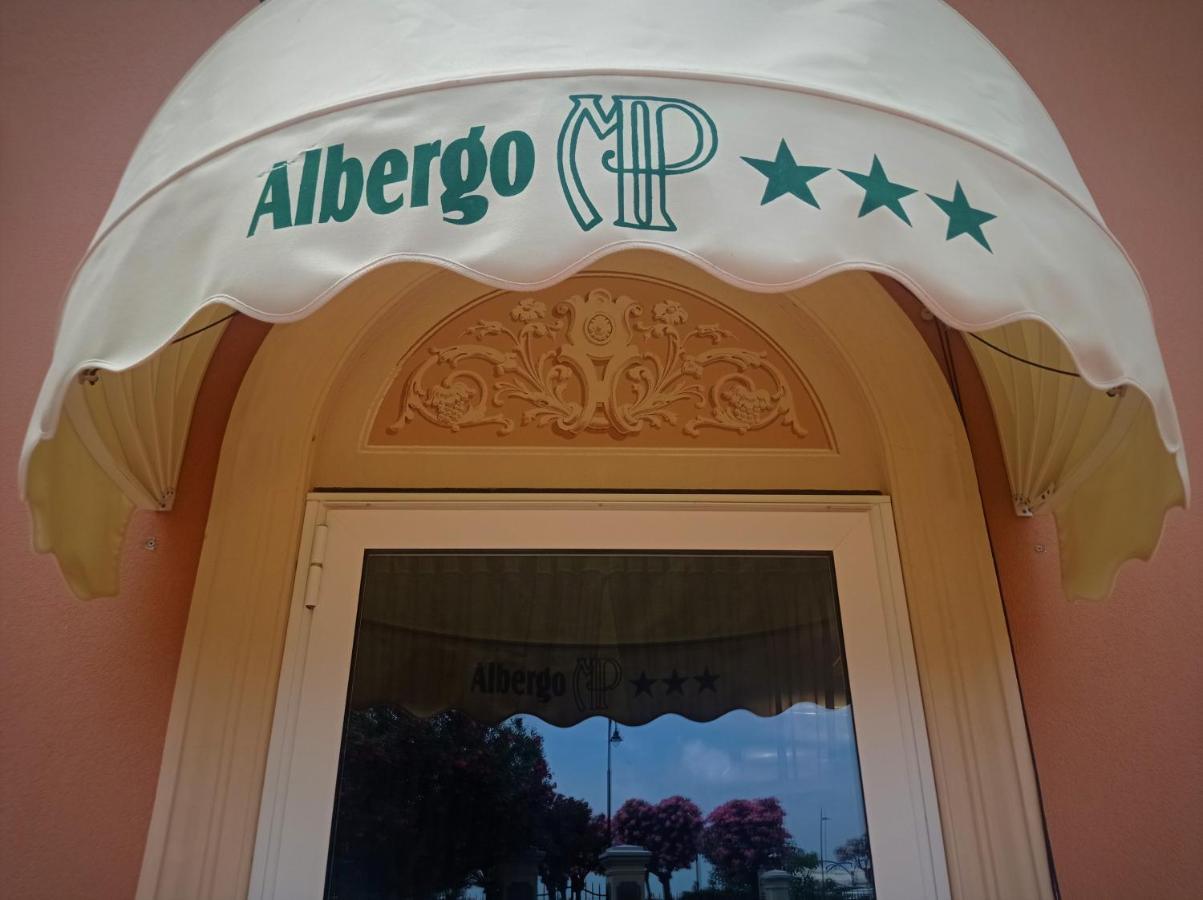 Albergo Mp Noli Exterior foto