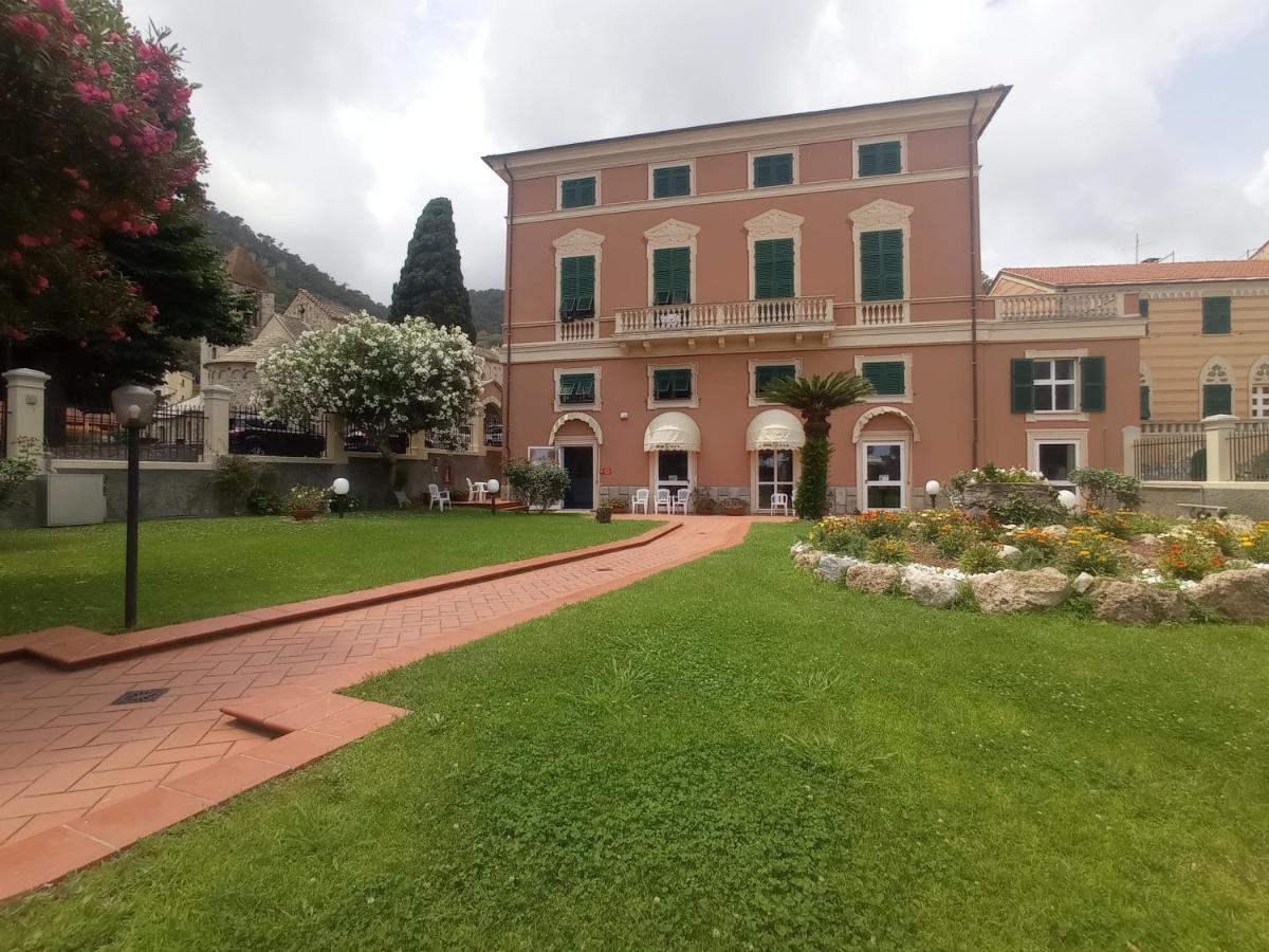 Albergo Mp Noli Exterior foto