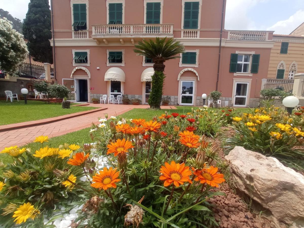 Albergo Mp Noli Exterior foto