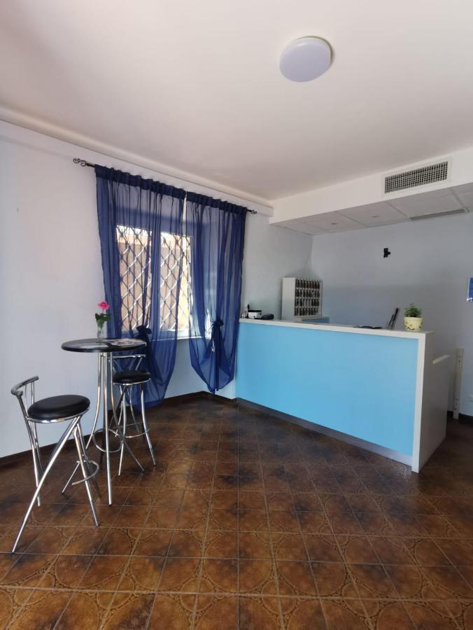 Albergo Mp Noli Exterior foto