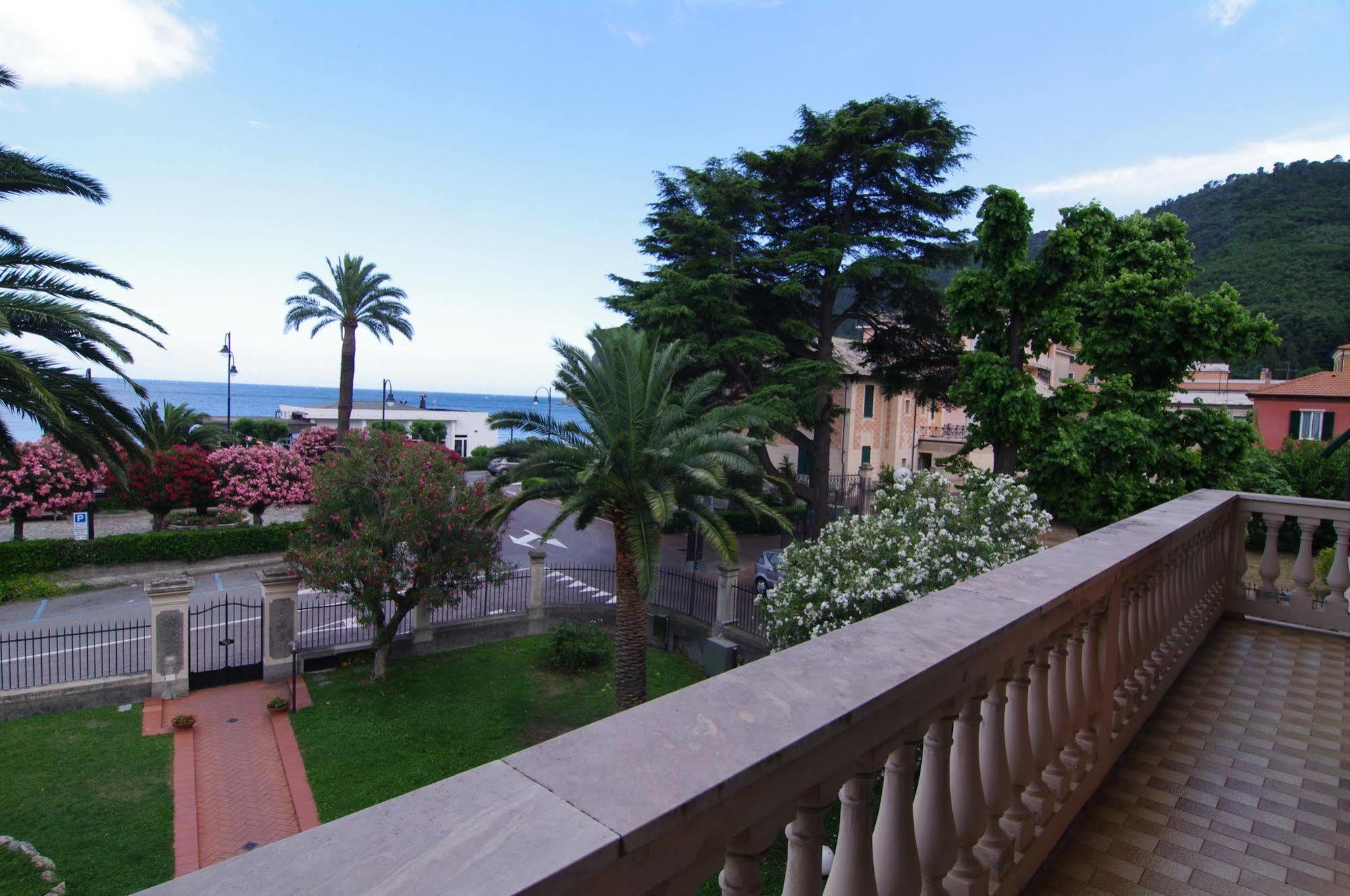 Albergo Mp Noli Exterior foto
