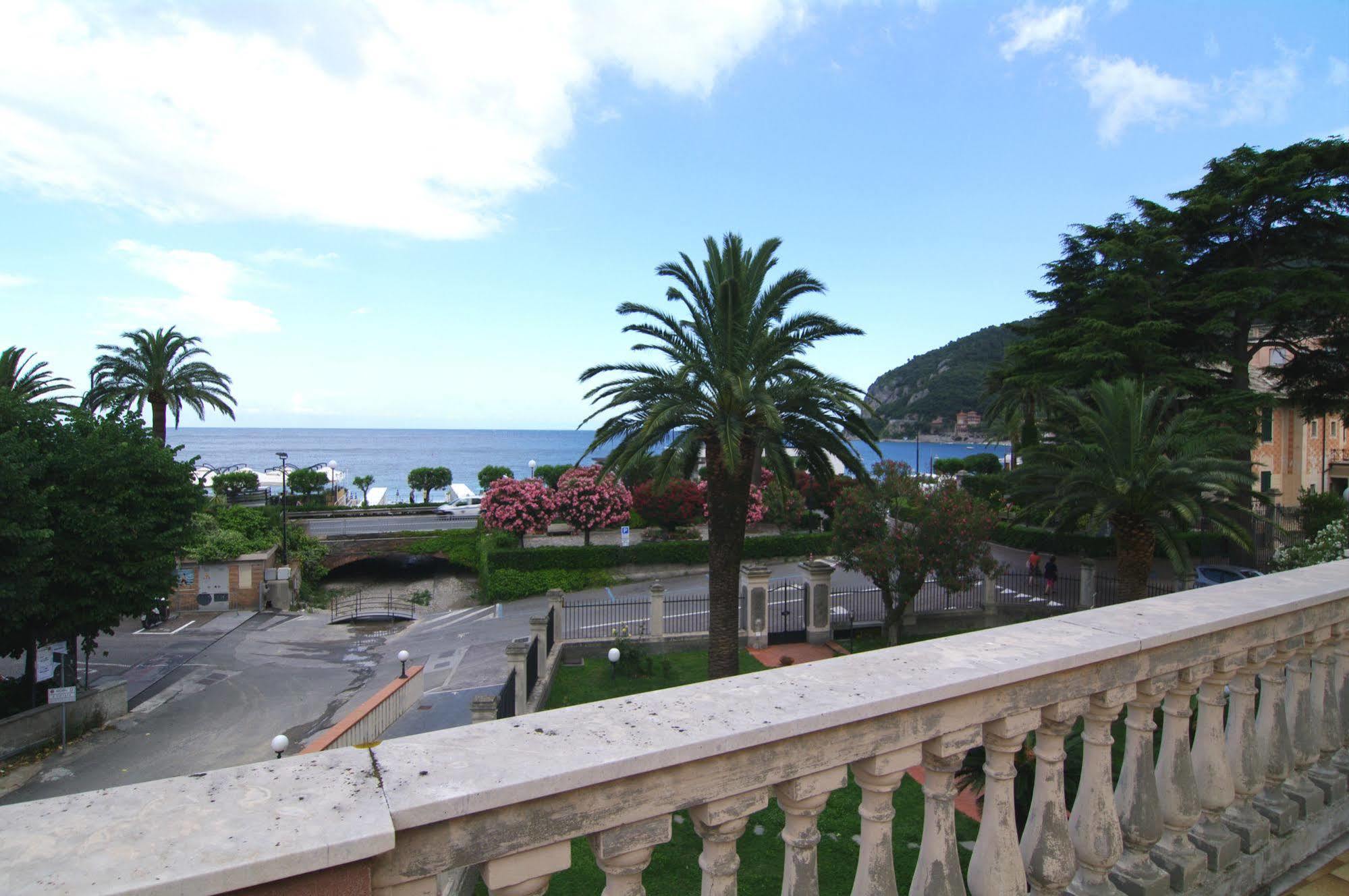 Albergo Mp Noli Exterior foto