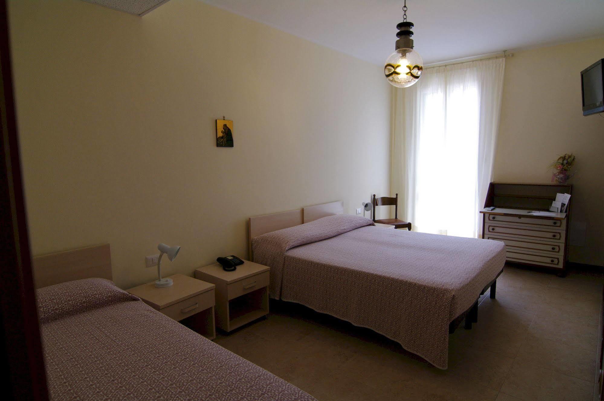 Albergo Mp Noli Exterior foto